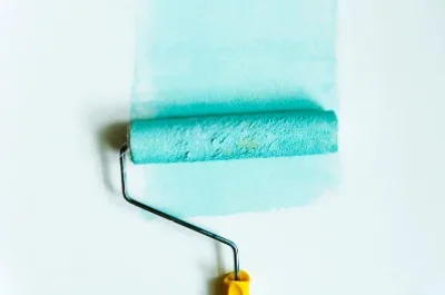 Peinture intérieure à Puisieux-et-Clanlieu — murs, plafonds et boiseries